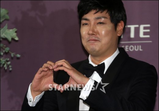 배우 조진웅 /사진=이동훈 기자