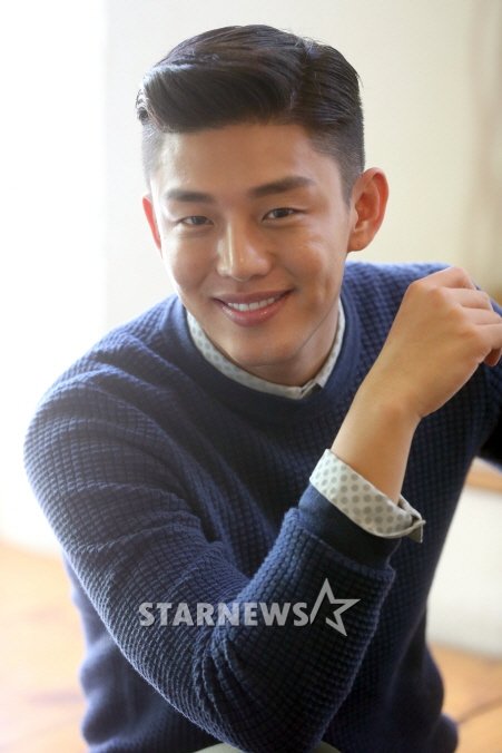 유아인/사진=임성균 기자