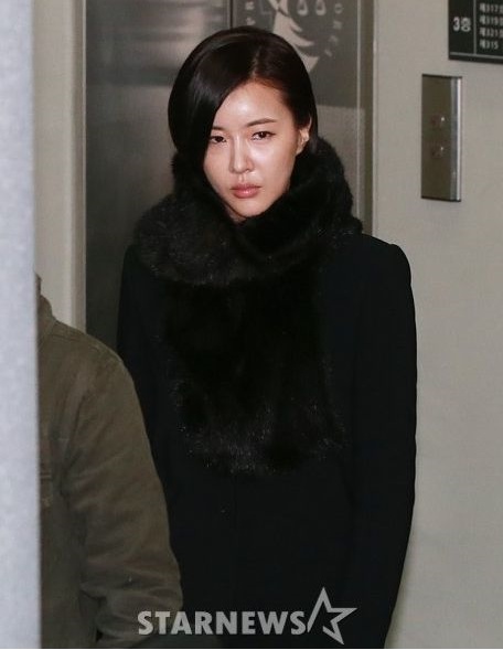 배우 장미인애 / 사진=최부석 기자