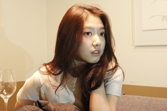 배우 박신혜 / 사진제공=S.A.L.T. 엔터테인먼트