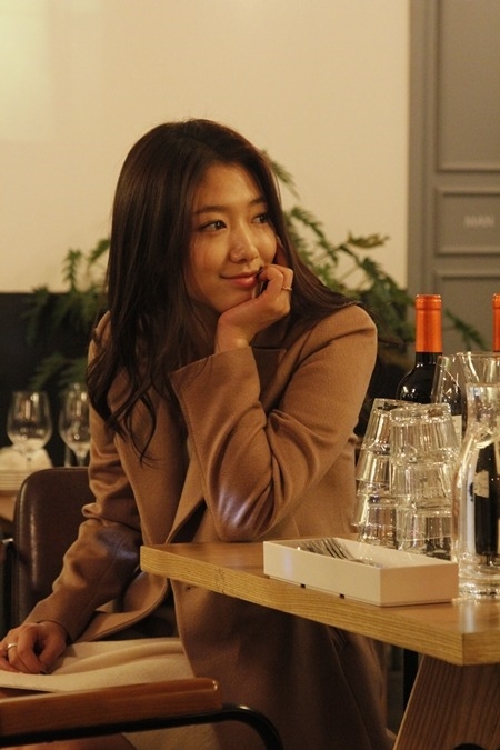 배우 박신혜 / 사진제공=S.A.L.T. 엔터테인먼트