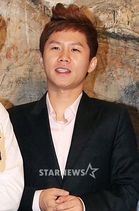 개그맨 양세형 /사진=스타뉴스