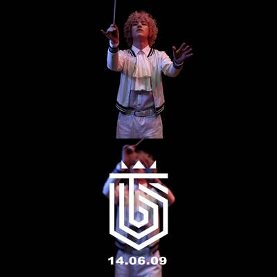 탑독 신곡 티저 영상 /사진제공=스타덤엔터테인먼트