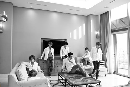 유키스 /사진제공=NH미디어