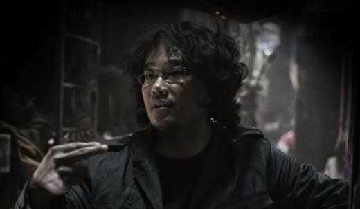 봉준호 감독