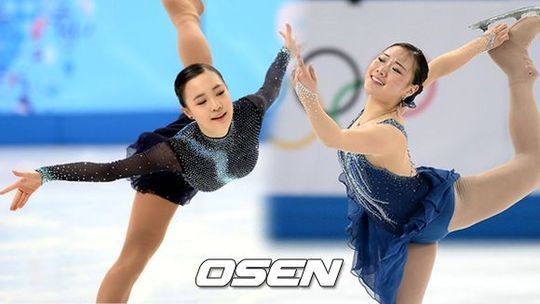 박소연(좌)과 김해진. /사진=OSEN