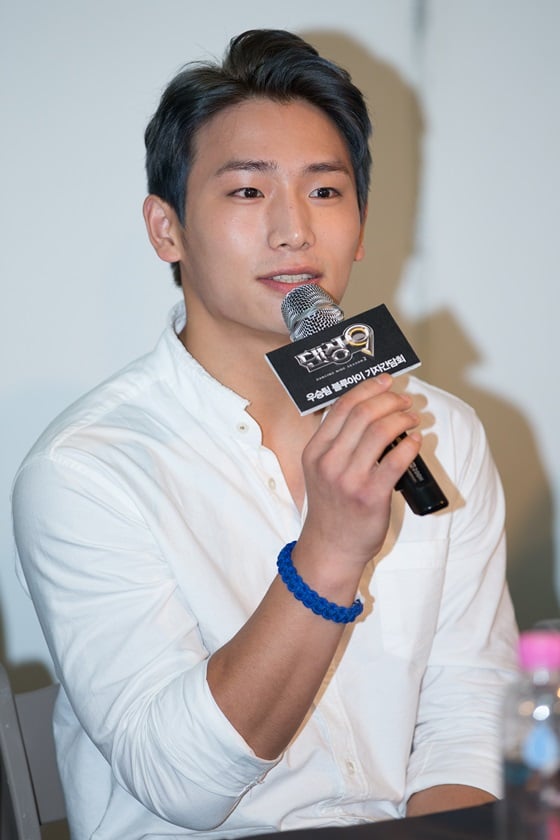 박인수/사진제공=CJ E&M
