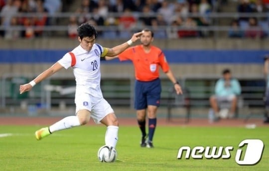 장현수. /사진=News1