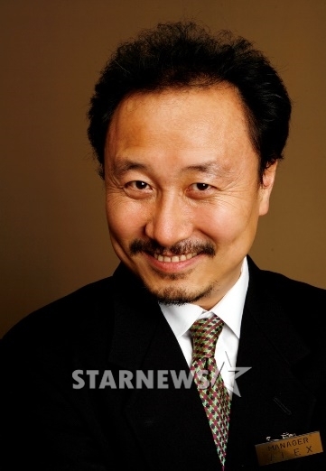 배우 송영재 /사진제공=마스이엔티