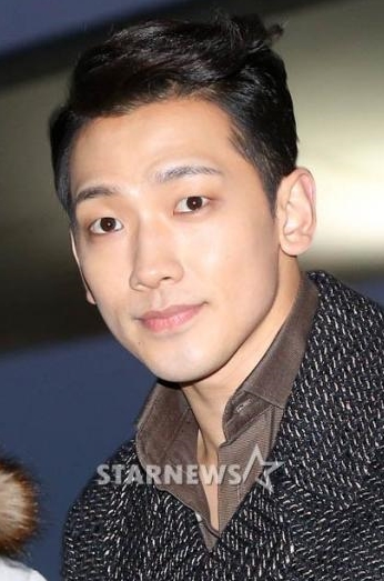 비 / 사진=스타뉴스