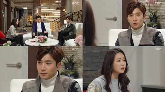 /사진=MBC '압구정 백야' 방송화면 캡처