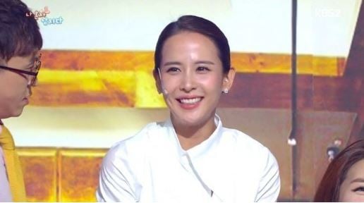 /사진=KBS 2TV '개그콘서트' 방송화면