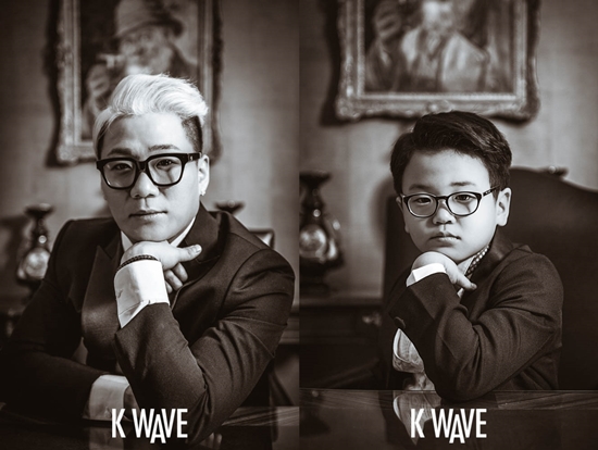 /사진제공=㈜케이컬처, KWAVE