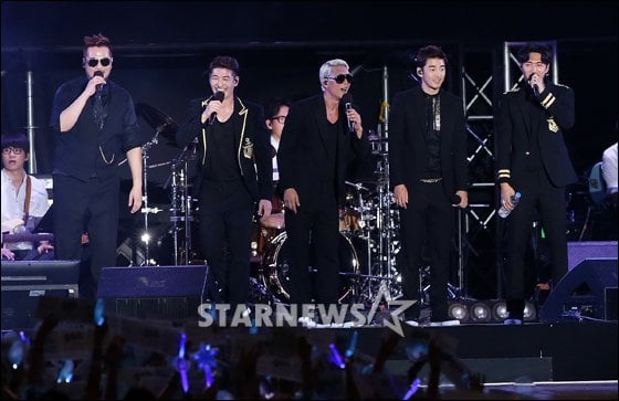 god / 스타뉴스
