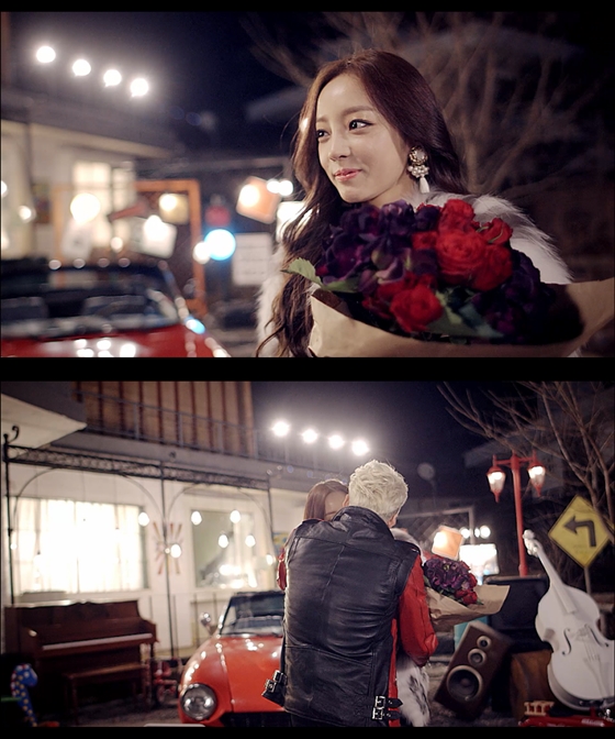 /사진=KIXS(키스) 데뷔곡 '비율A+(Beautiful)' 티저 영상 캡처