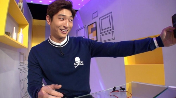 진운/사진제공=JTBC