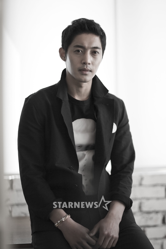 가수 겸 배우 김현중/사진=임성균 기자