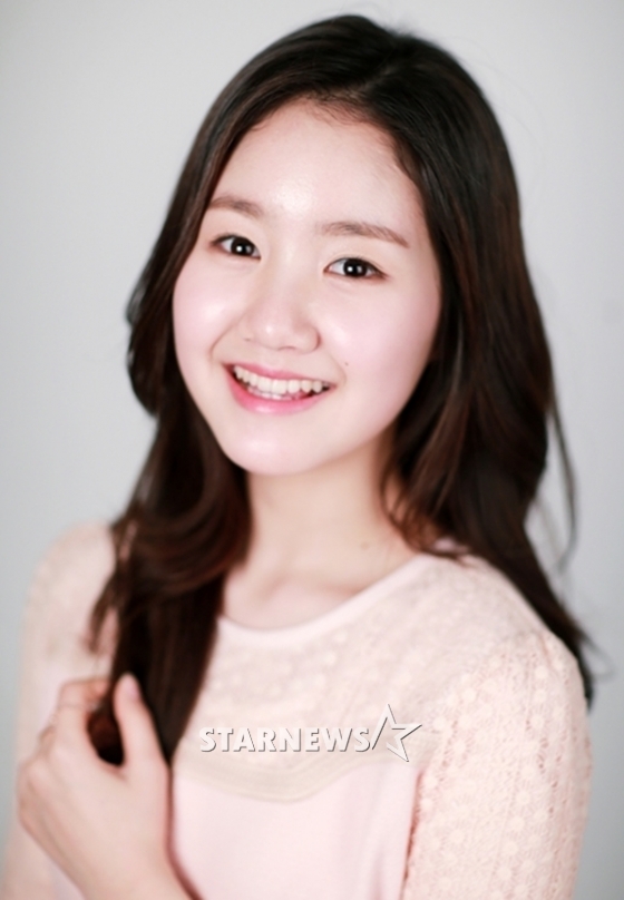 진지희 /사진=김창현 기자