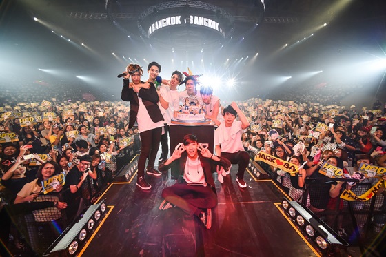 사진=JYP엔터테인먼트 제공