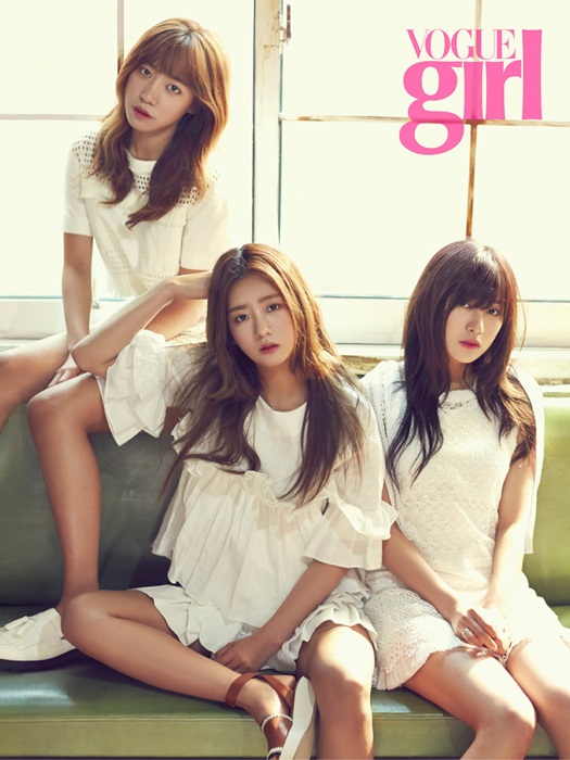 에이핑크 / 사진=보그걸