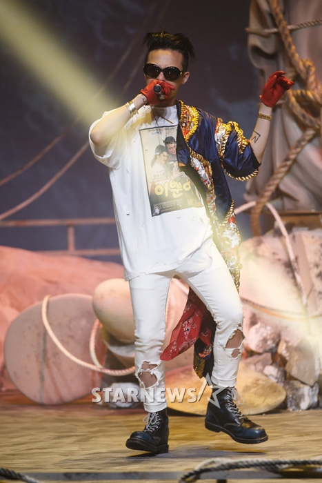 지드래곤/사진=스타뉴스