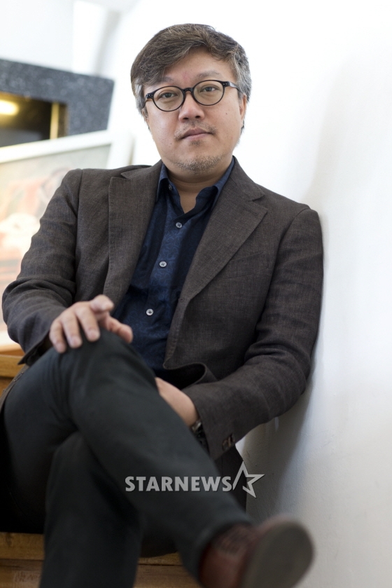최동훈 감독/사진=임성균 기자