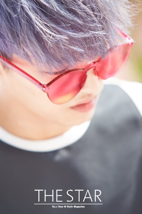 틴탑 천지 /사진제공=더스타