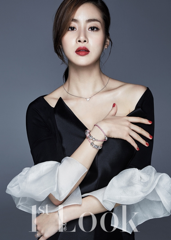 강소라