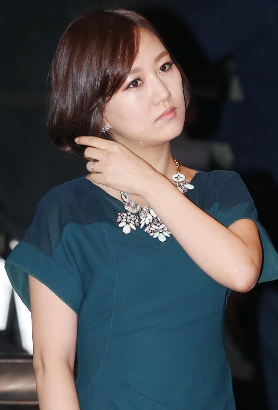 가수 장윤정