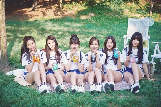 여자친구