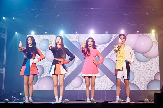/사진제공=SM엔터테인먼트