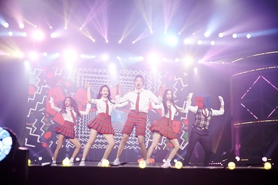 /사진제공=SM엔터테인먼트