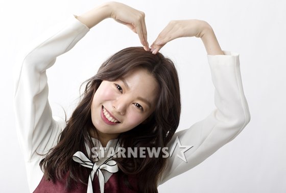 윤지원/사진=홍봉진 기자