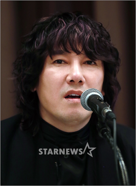 김장훈 /사진=스타뉴스