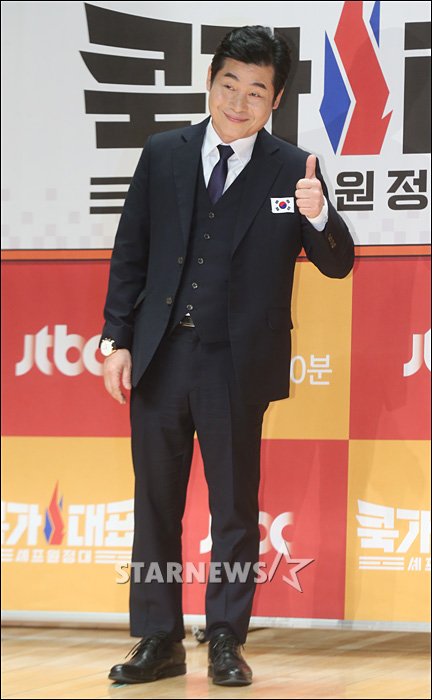 이연복 셰프 /사진=이동훈 기자