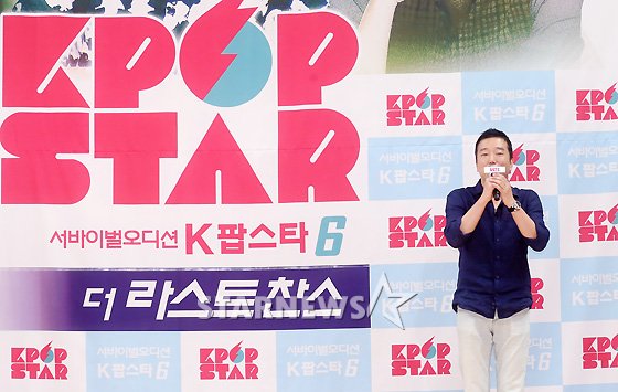 박성훈PD/사진=홍봉진 기자