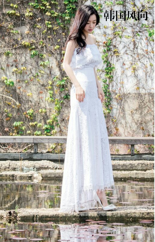 홍수아