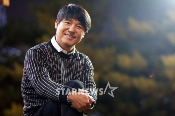 임창정 /사진=이기범 기자