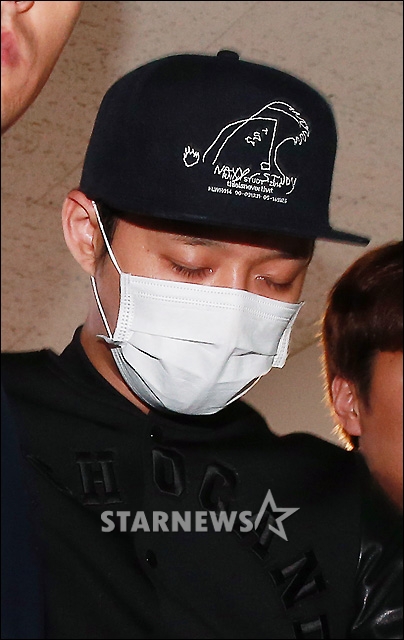 박유천 / 사진=스타뉴스