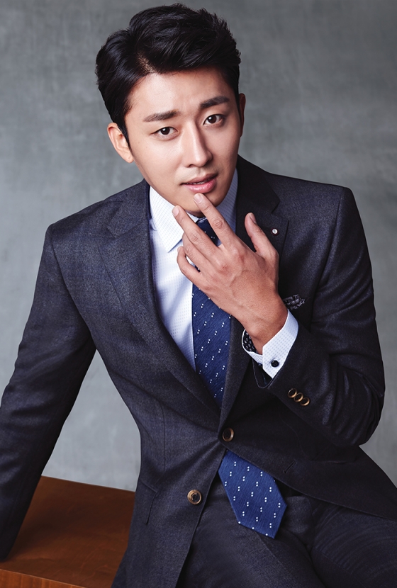 배우 손호준 /사진=YG엔터테인먼트