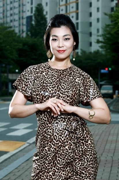 배우 채국희/사진제공=SBS