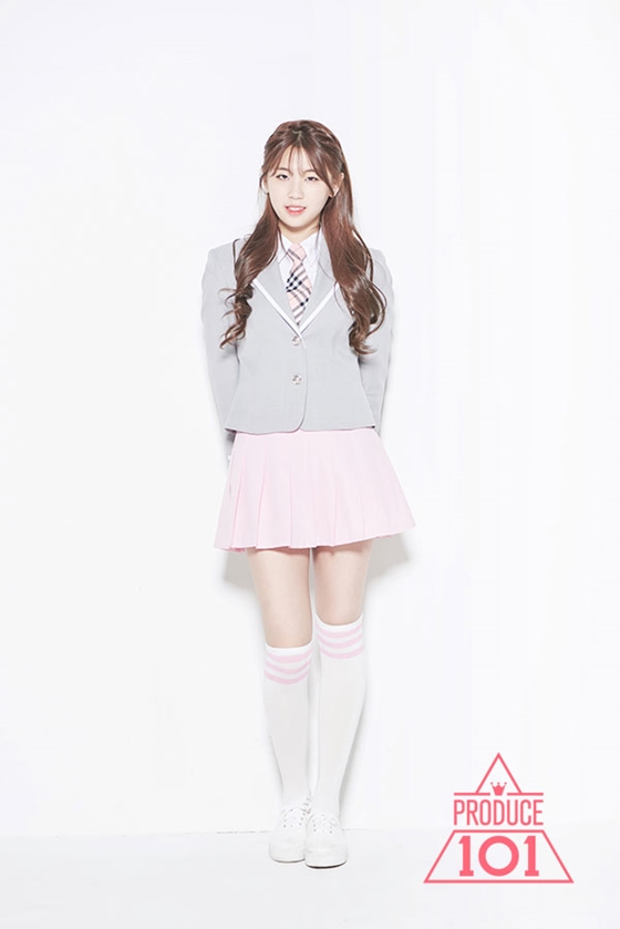 박소연/사진=엠넷