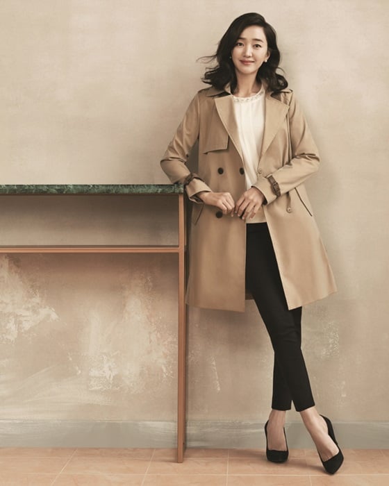 수애/사진제공=스타제이엔터테인먼트