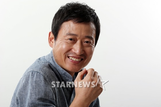 유승목 /사진=임성균 기자