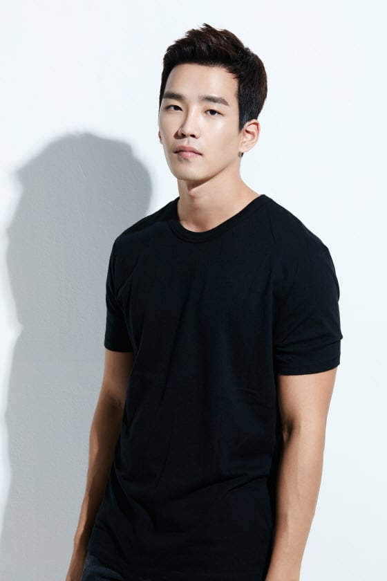 배우 고윤 /사진=웰메이드예당