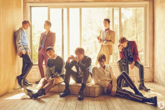 블락비