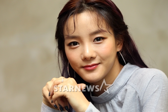 스피카 보형/사진=이기범 기자