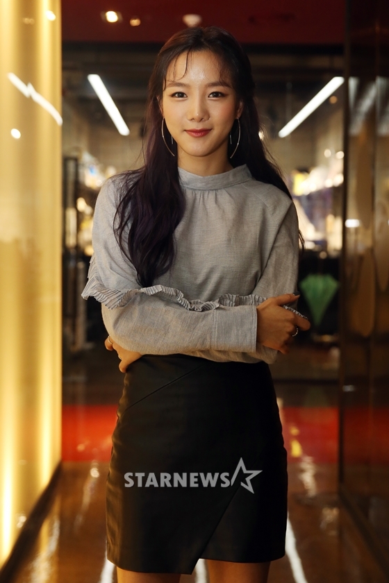 스피카 보형/사진=이기범 기자
