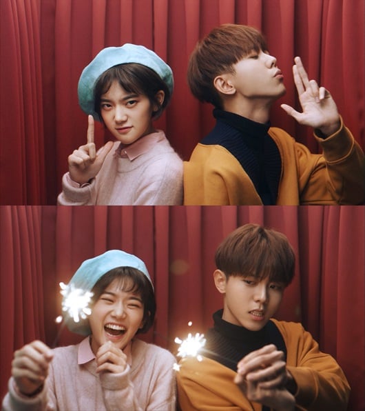 /사진제공=미스틱 엔터테인먼트