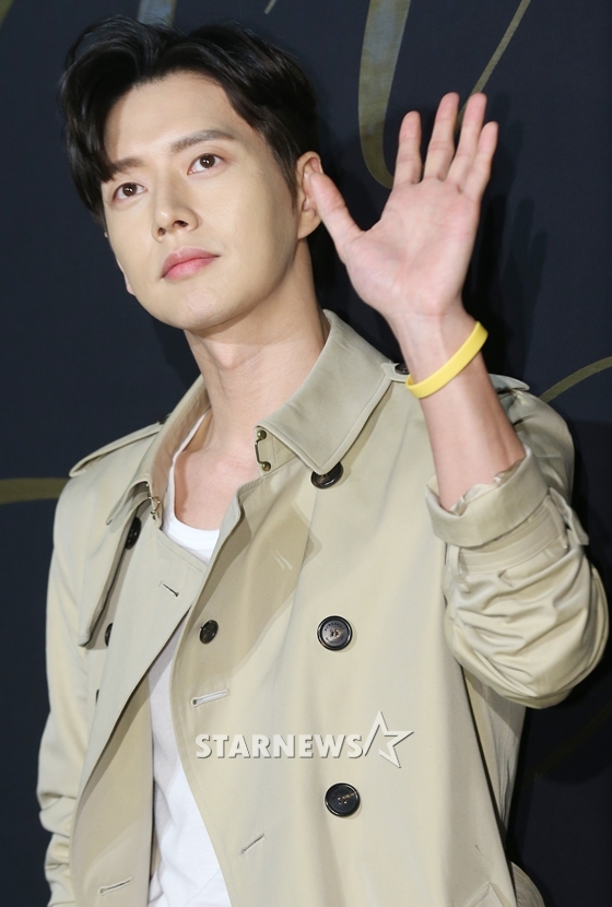 박해진 / 사진=스타뉴스